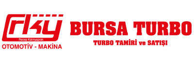 BURSA TURBO | RKY OTOMOTİV | (0224) 443 06 10